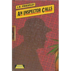 An Inspector Calls (Heinemann Plays)