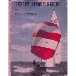 Expert Dinghy Racing