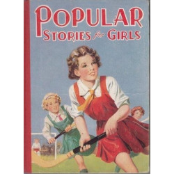 Popular Stories for Girls