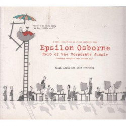 Epsilon Osborne: Hero of the Corporate Jungle
