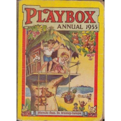 Playbox Annual 1955
