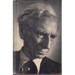 The Autobiography of Bertrand Russell -  Volume 2 1914-1944