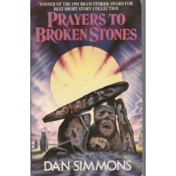Prayers to Broken Stones