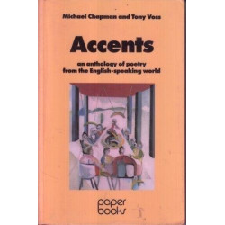 Accents: An Anthology of Poetry from the English-speaking World