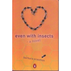 Even With Insects
