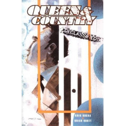Queen & Country: Declassified Vol. 1