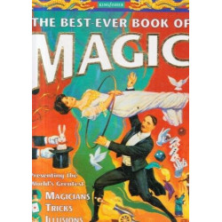 The Best-Ever Book Of Magic