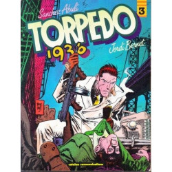 Torpedo 1936 Vol. 3