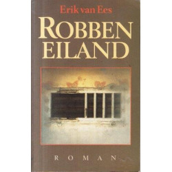 Robben Eiland (Dutch)