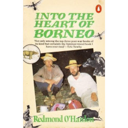 Into the Heart of Borneo