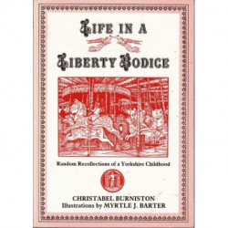 Life in a Liberty Bodice