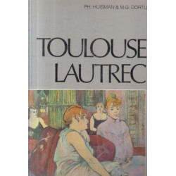 The Impressionists: Toulouse Lautrec