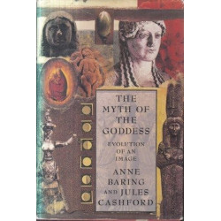 The Myth Of The Goddess: Evolution of an Image