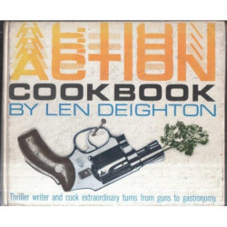 Action Cookbook