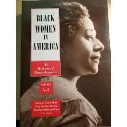 Black Women In America (2 Vols)