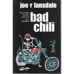 Bad Chili (Hap and Leonard)