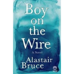 Boy On The Wire