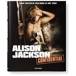 Alison Jackson, Confidential