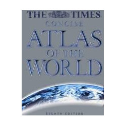 The Times Atlas Of The World (Compact Edition)