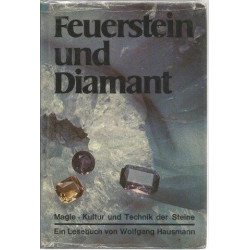Feuerstein und Diamant