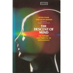 The Descent Of Mind