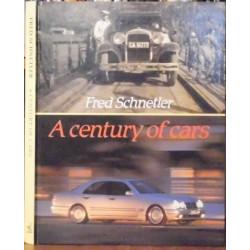 A Century of Cars