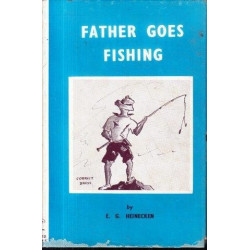 Father Goes Fishing