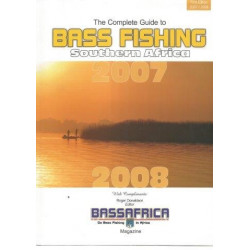 The Complete Guide to Bass Fishing in Southern Africa