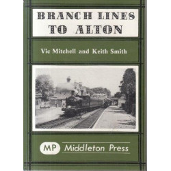 Branch Lines to Alton