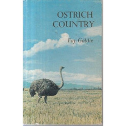 Ostrich Country (Hardcover)