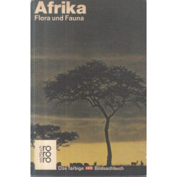 Afrika - Flora und Fauna