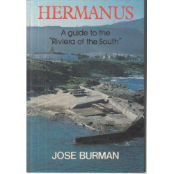 Hermanus: A Guide to the Riviera of the South (Hardcover)
