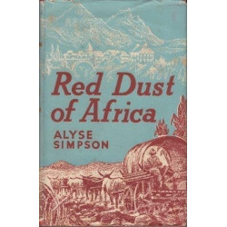 Red Dust of Africa