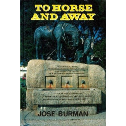To Horse and Away (Hardcover)