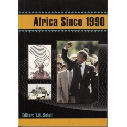 Africa Since 1990