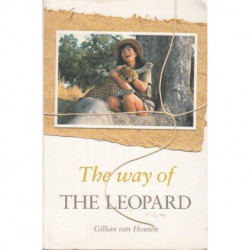 The Way of the Leopard