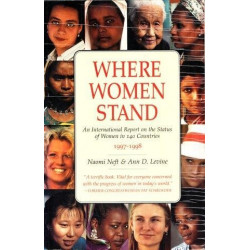 Where Women Stand