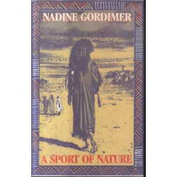 A Sport of Nature (Hardcover)