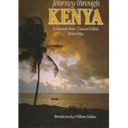 Journey Through Kenya