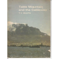 Table Mountain And The Cableway