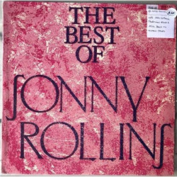 The Best Of Sonny Rollins