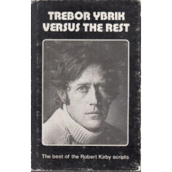 Trebor Ybrik Versus the Rest