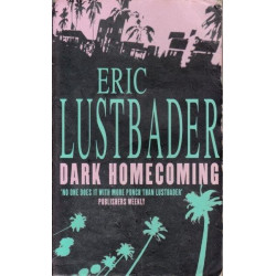 Dark Homecoming (Hardcover)