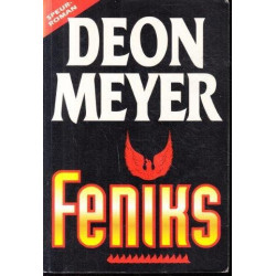 Feniks (First Edition)