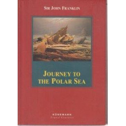Journey To The Polar Sea