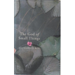 The God Of Small Things (Hardcover)