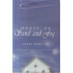 House of Sand and Fog (Hardcover)