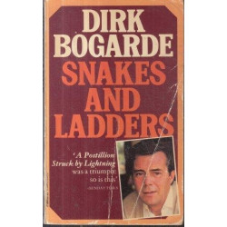 Dirk Bogarde: Snakes and Ladders
