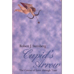 Cupid's Arrow. The Course of Love through Time