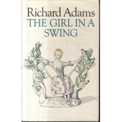 The Girl In A Swing (First Editions)